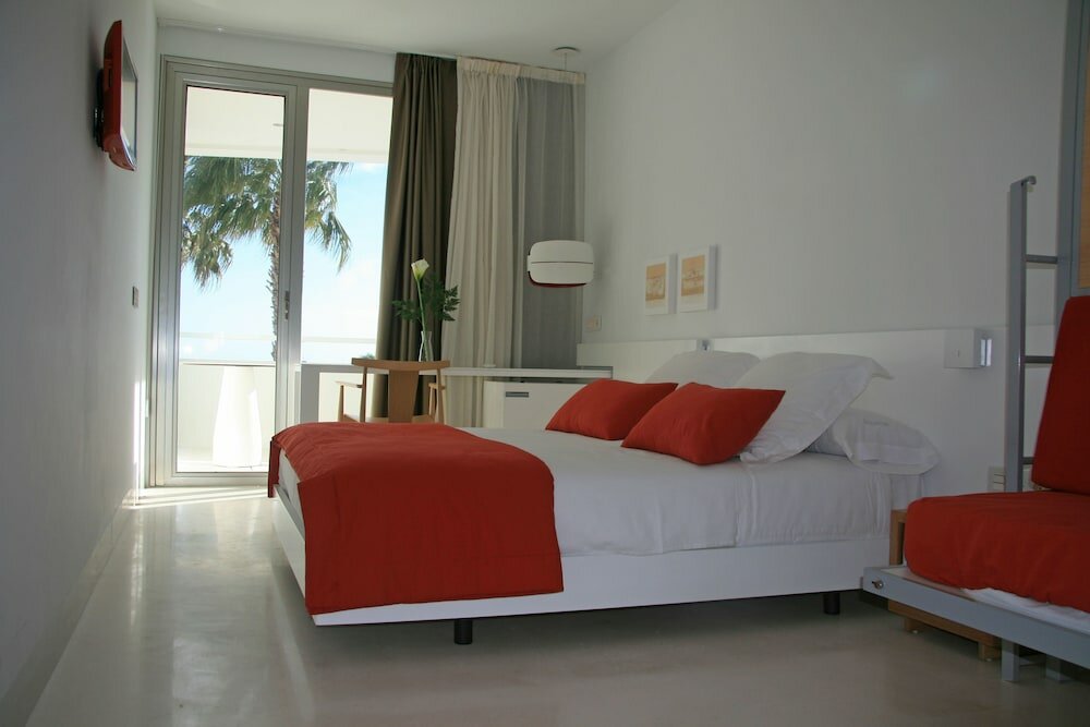 Фото Hostel Las Palmas I