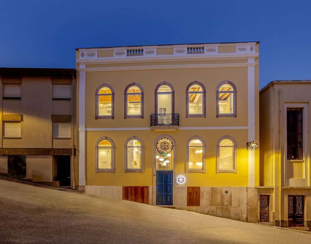 Фото Bachareis Charming House