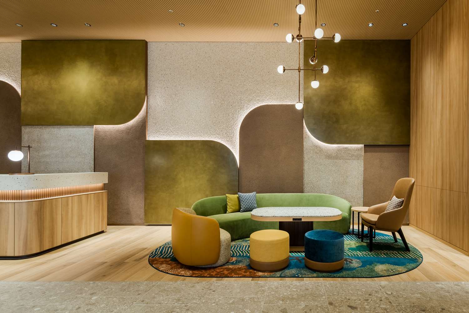 Фото Hilton Garden Inn Kyoto Shijo Karasuma