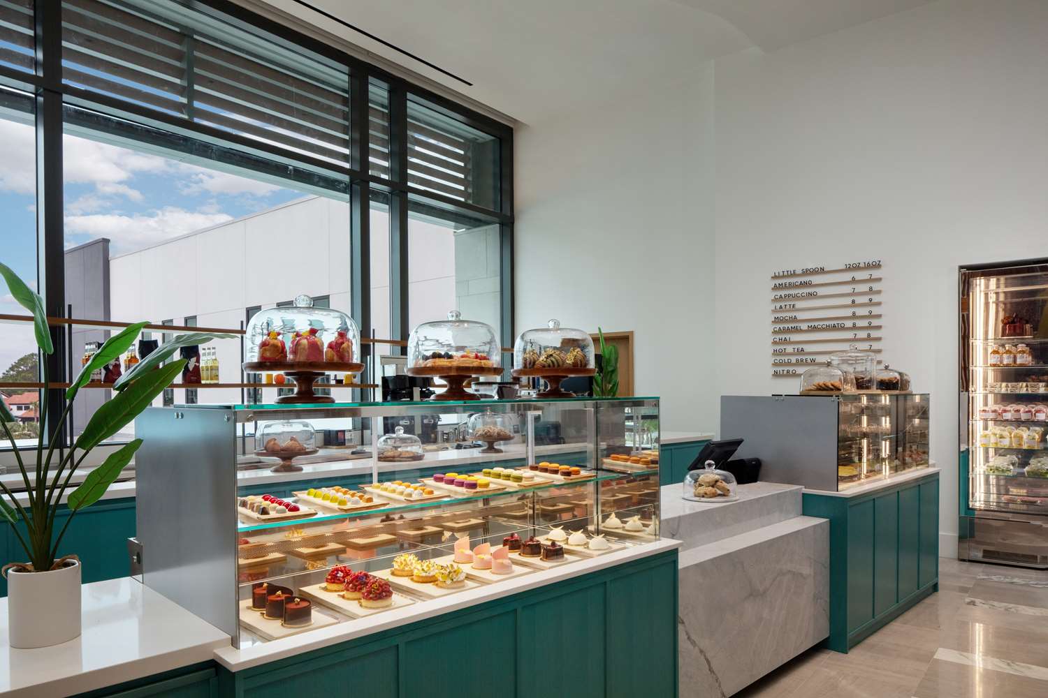 Фото Conrad Orlando