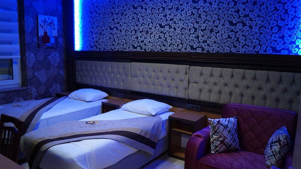 Фото Demosan Hotel Hilden