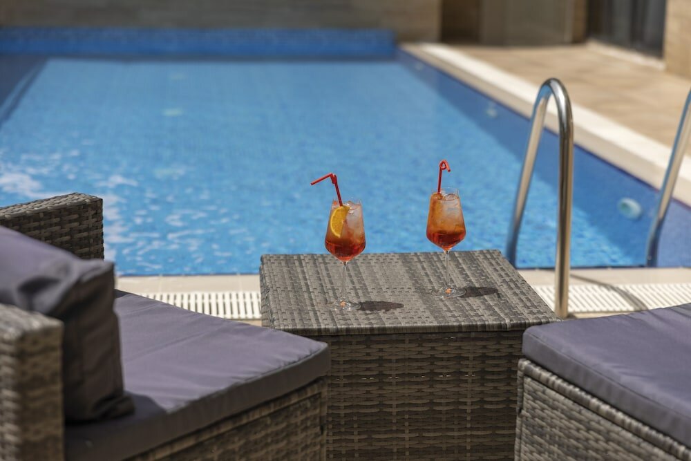 Фото Residence Plaza