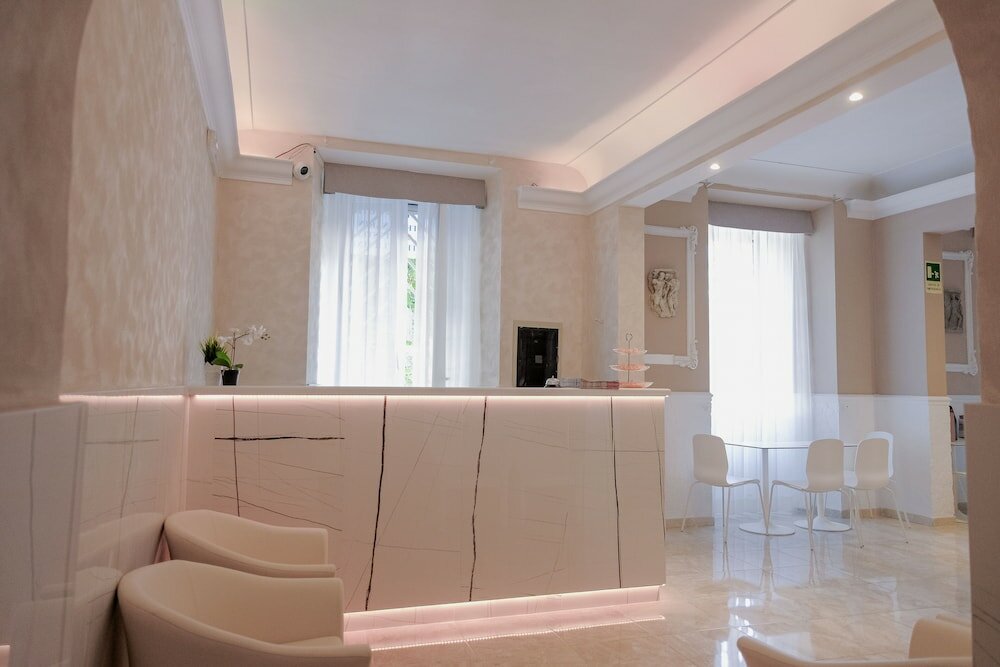 Фото Hotel Alex Square