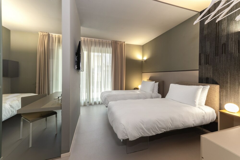 Фото Open Hotel