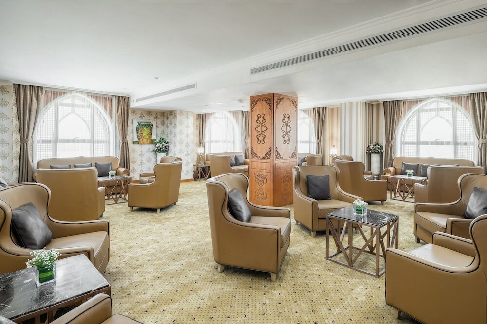 Фото Elaf Al Taqwa Hotel