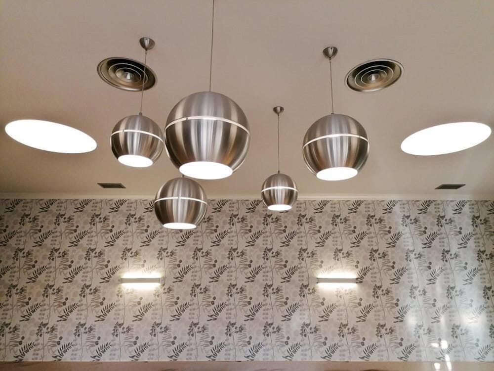 Фото Hotel Rosalia