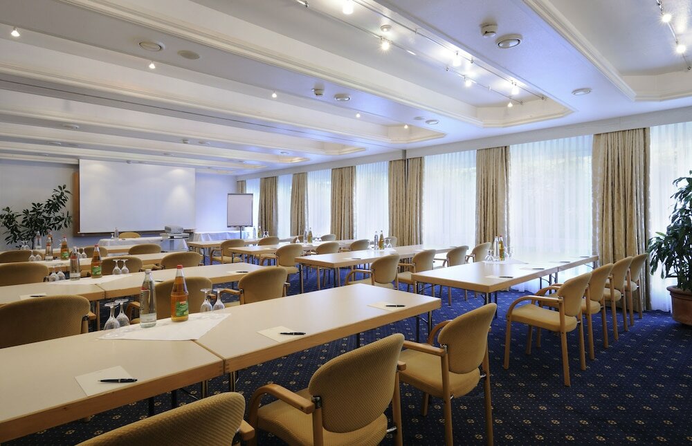 Фото Vila Vita Burghotel Dinklage