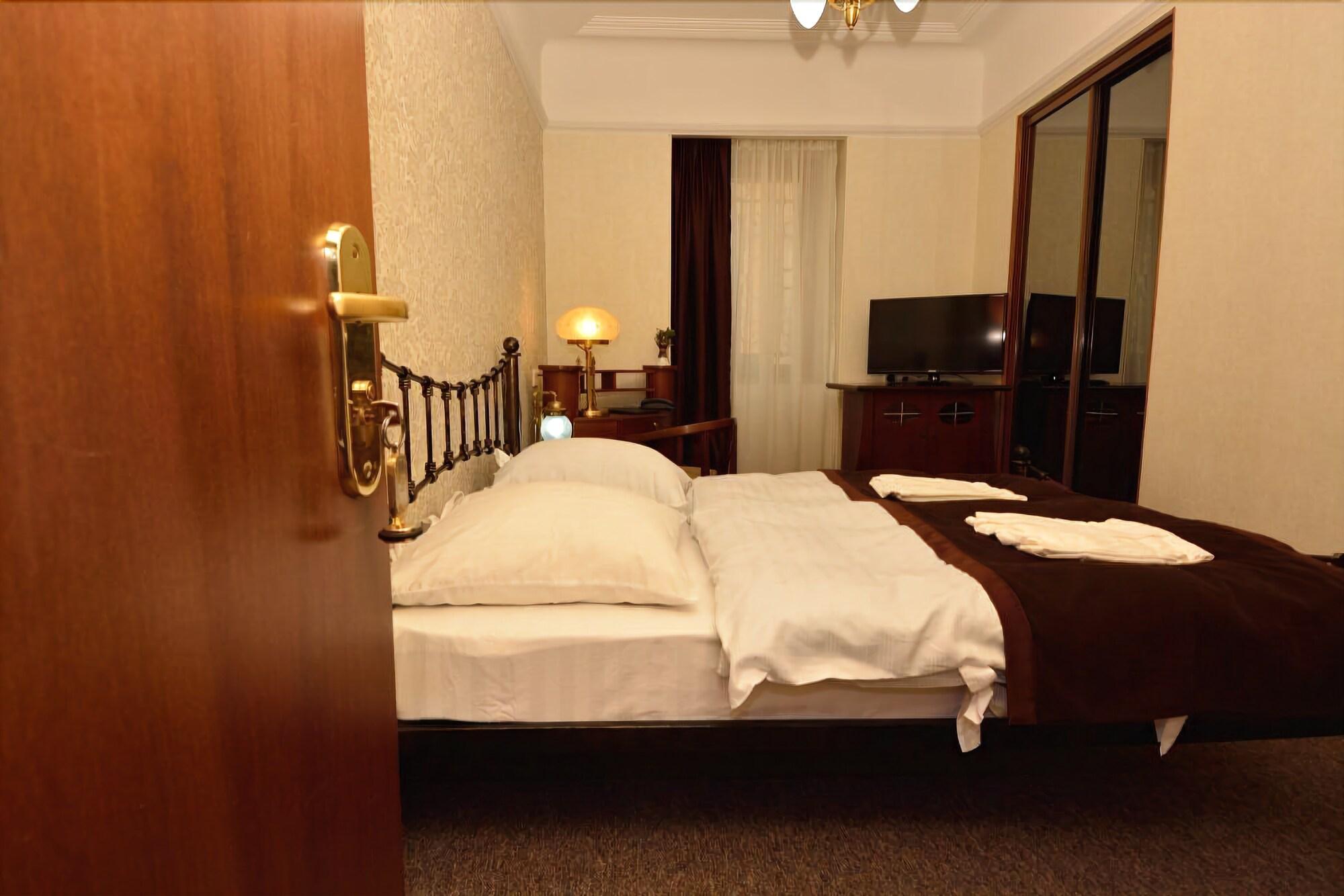 Фото Вилла Мтеби