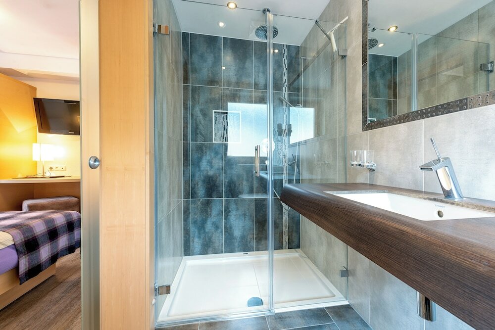 Фото Alpenresort Thanner