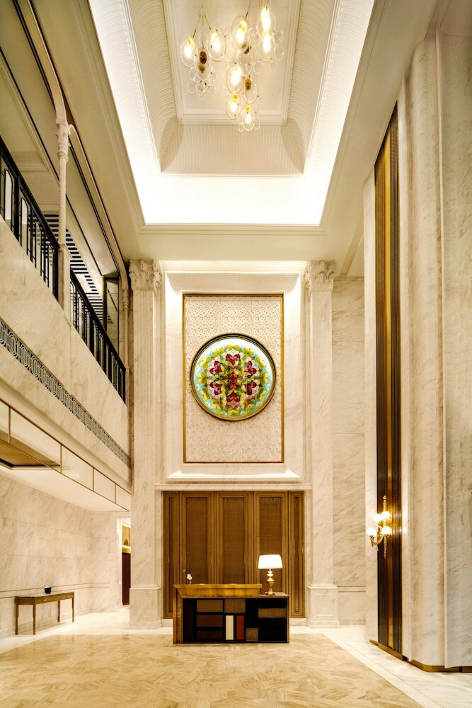 Фото Harbour Plaza Metropolitan Shanghai