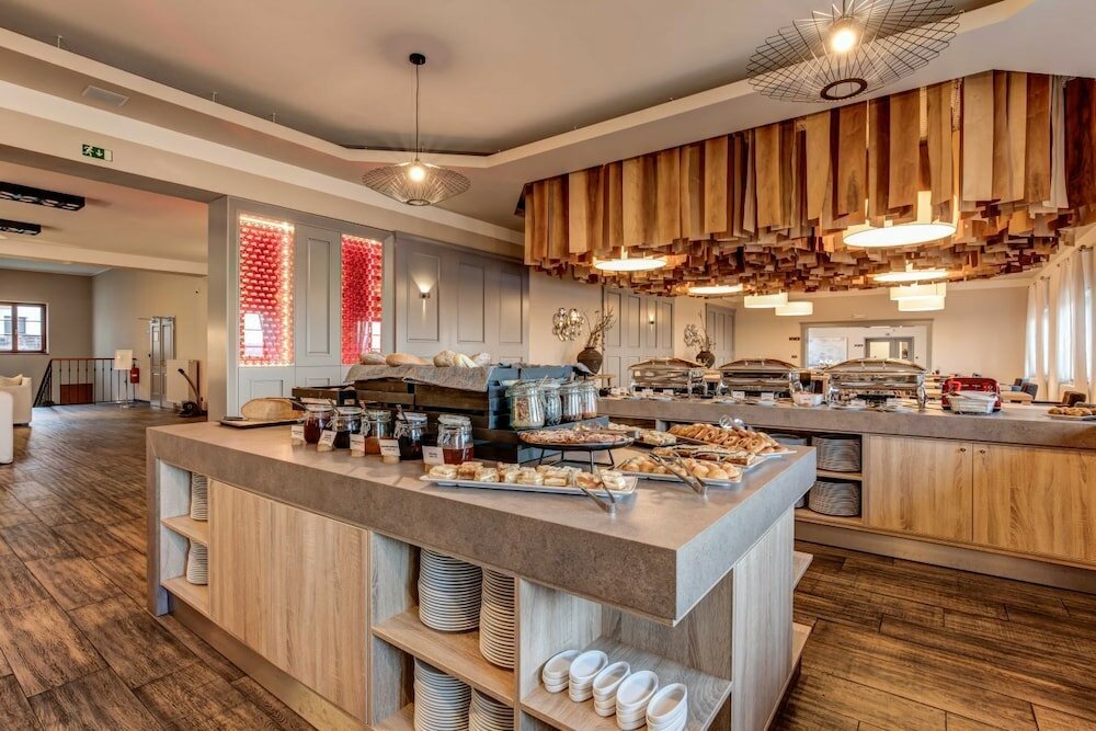 Фото Wellness Hotel Volarik