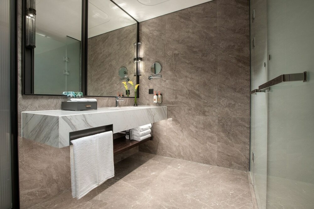 Фото Crowne Plaza Zhengzhou High Tech Zone, an Ihg Hotel