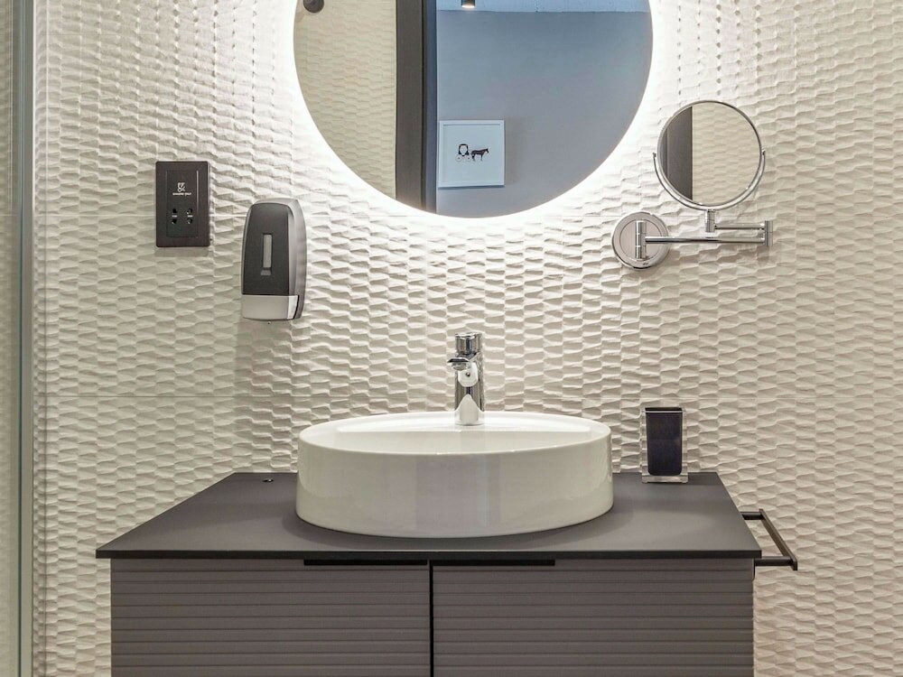 Фото Aparthotel Adagio Malta Central