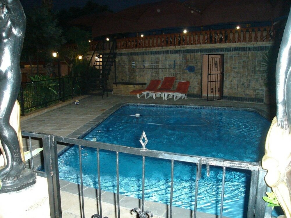 Фото Valley View Guest House