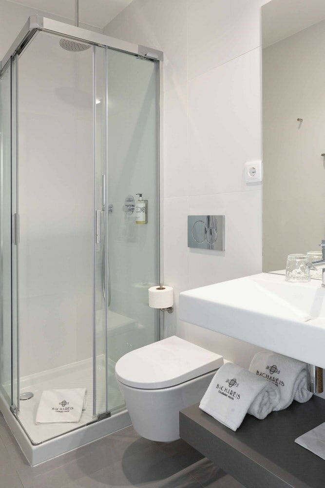 Фото Bachareis Charming House