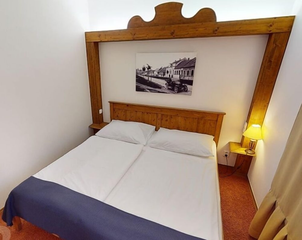 Фото Hotel Selský Dvur