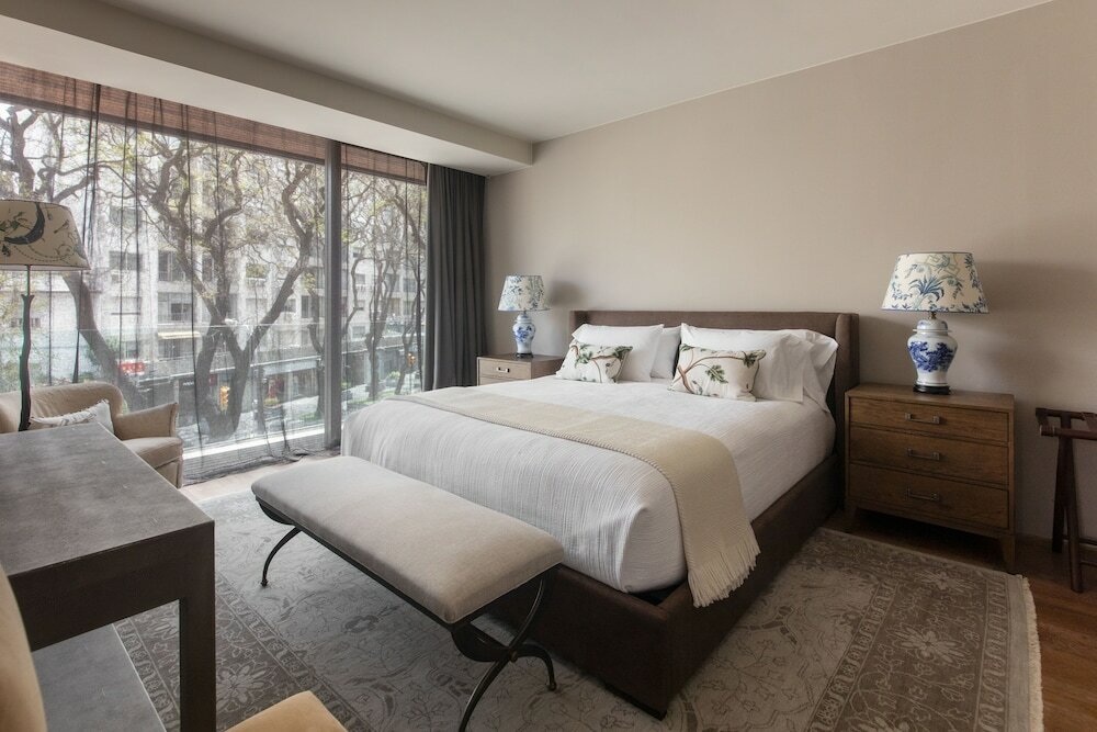 Фото Hotel Montevideo - Leading Hotels of the World