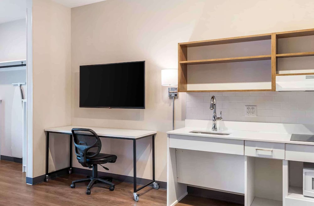 Фото Extended Stay America Premier Suites Phoenix Chandler Downto