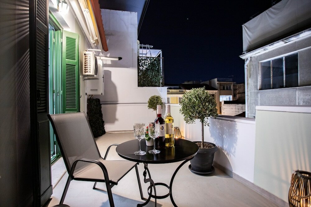 Фото Pandrosos Divine Suites