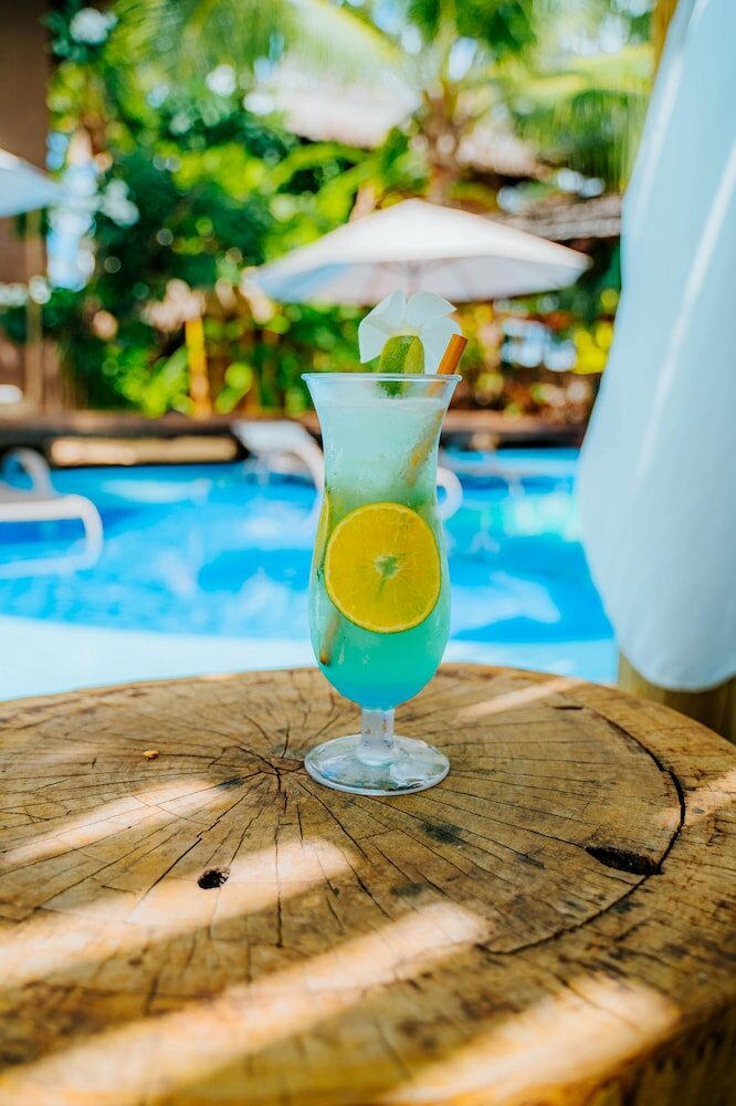 Фото Aloha Village Bangalôs