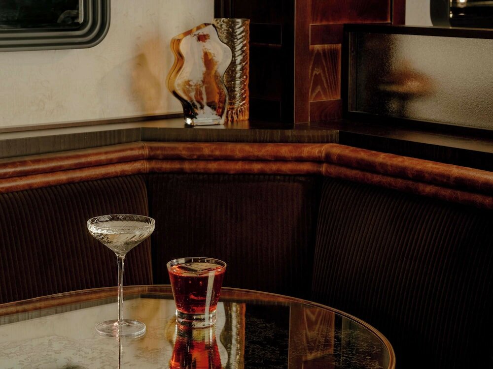 Фото The Hoxton Vienna