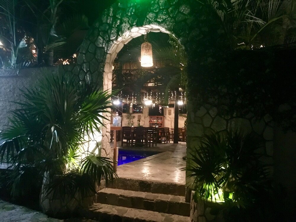 Фото Casa San Juan