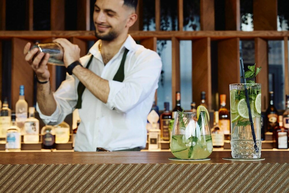 Фото Le Bellune Paris