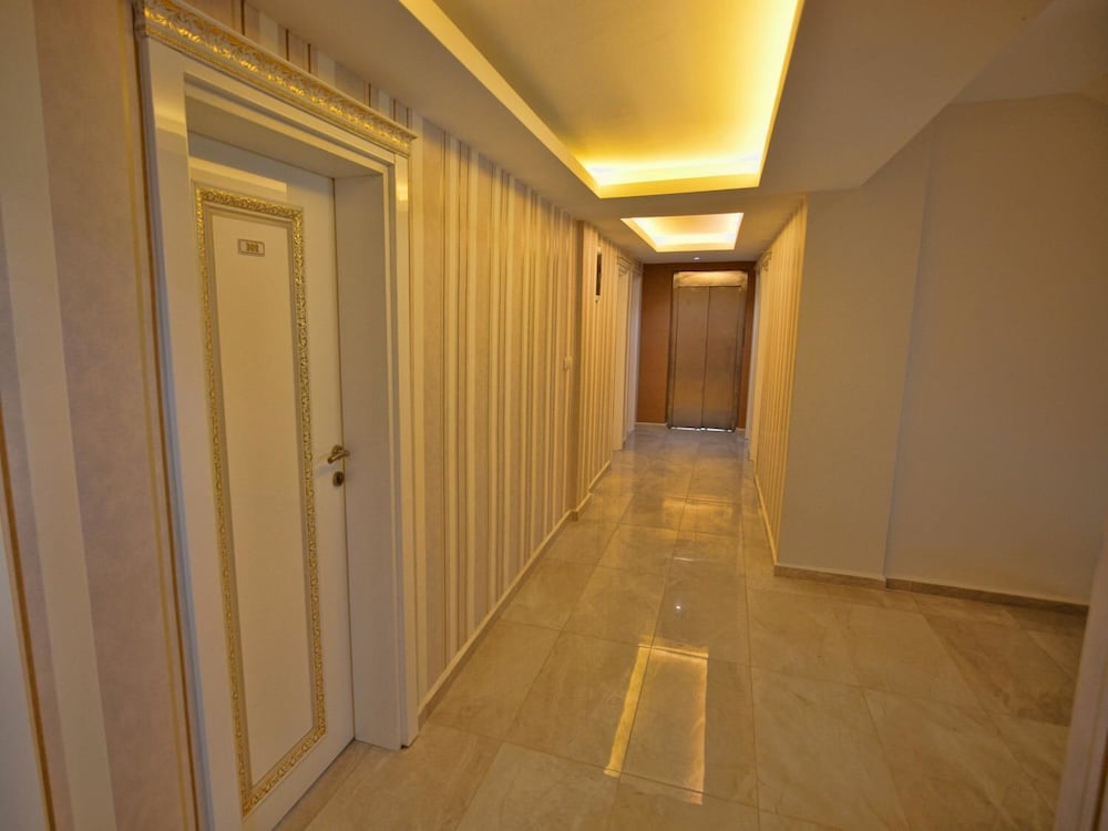 Фото AirPort Gulluk Bodrum Otel