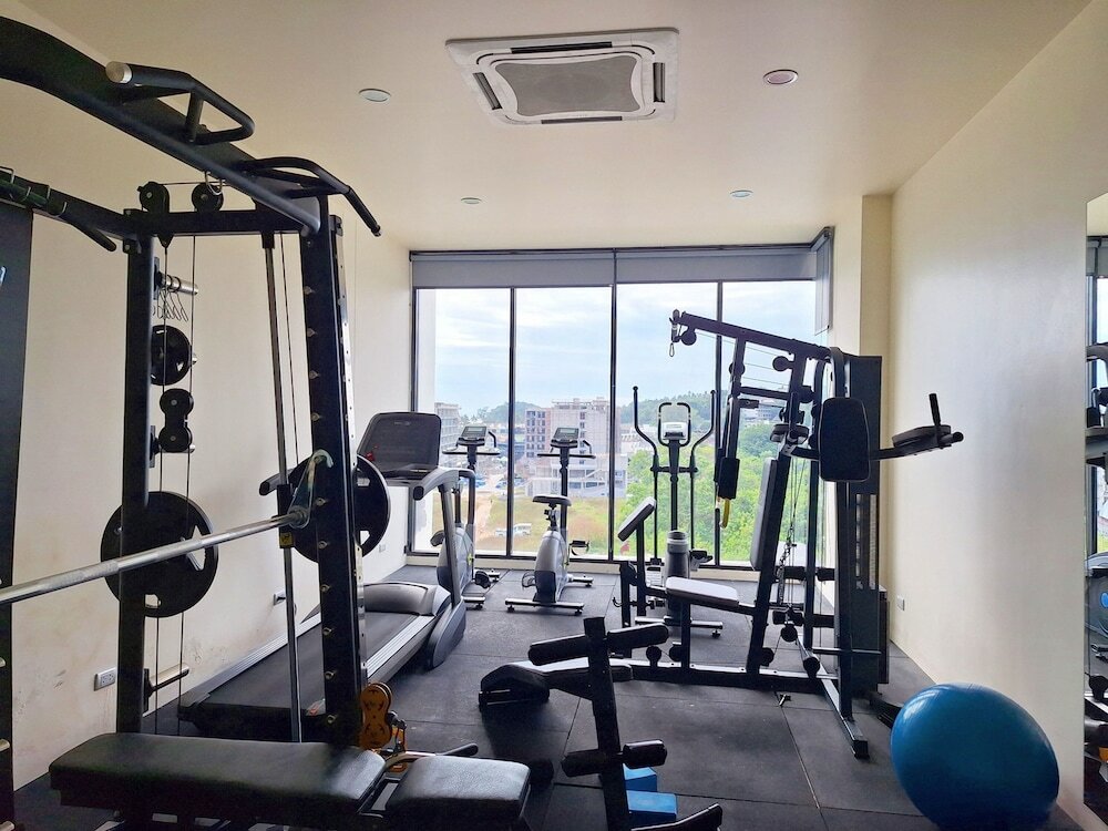 Фото Dome Kata Resort