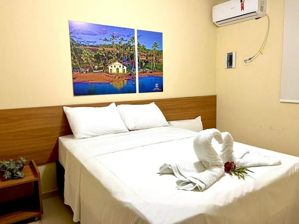 Фото Hotel Arena Carneiros by Aft