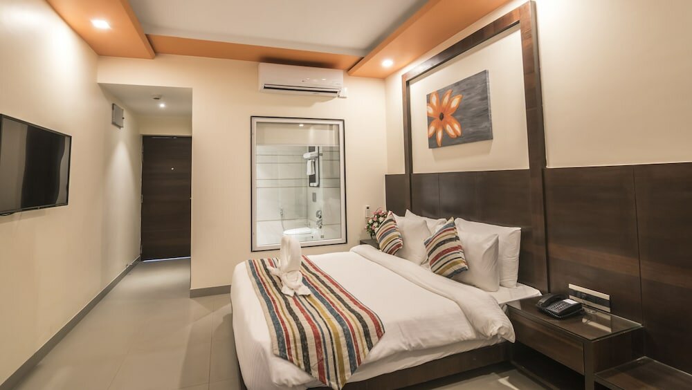 Фото Regenta Central North Goa