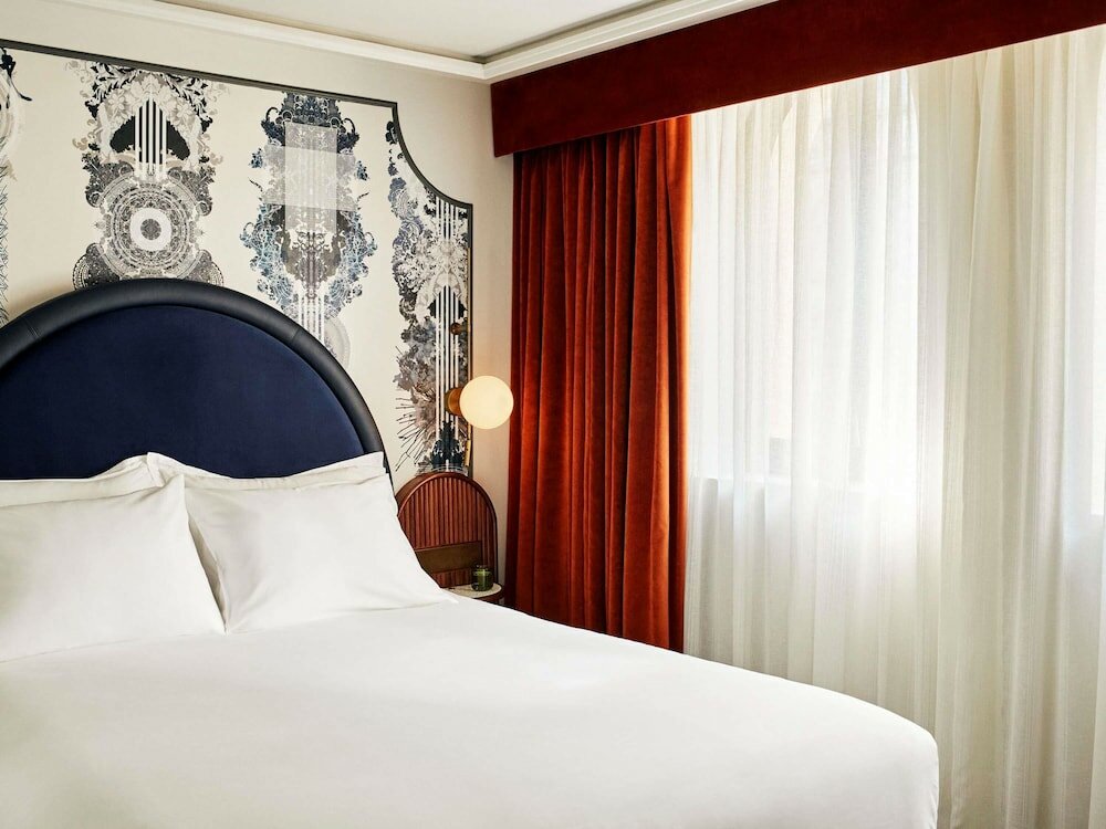 Фото Hyde London City