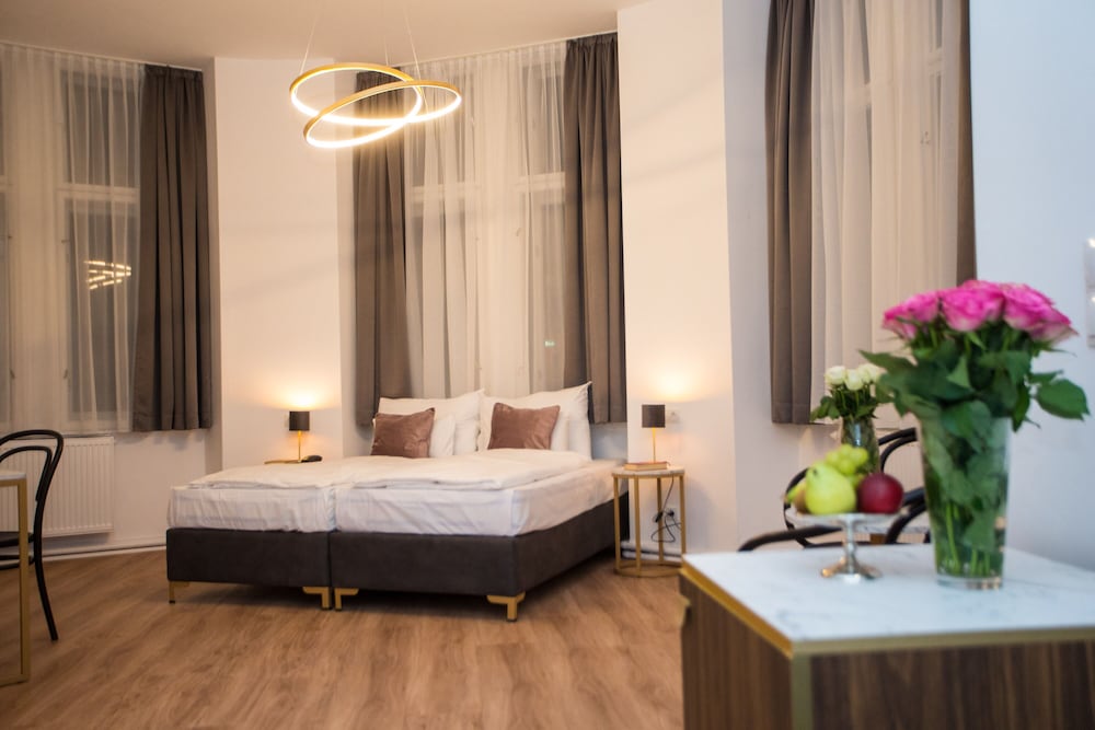 Фото отеля 5