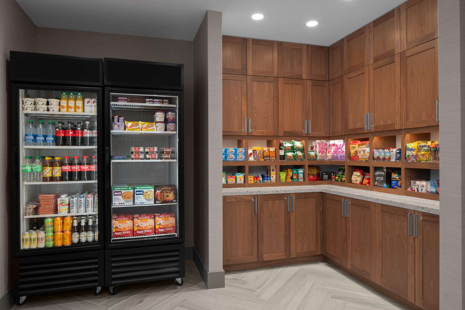 Фото Homewood Suites by Hilton Charlotte Uptown First Ward