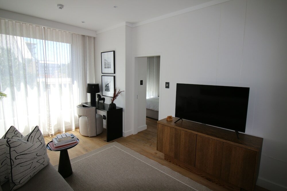 Фото The Barracks