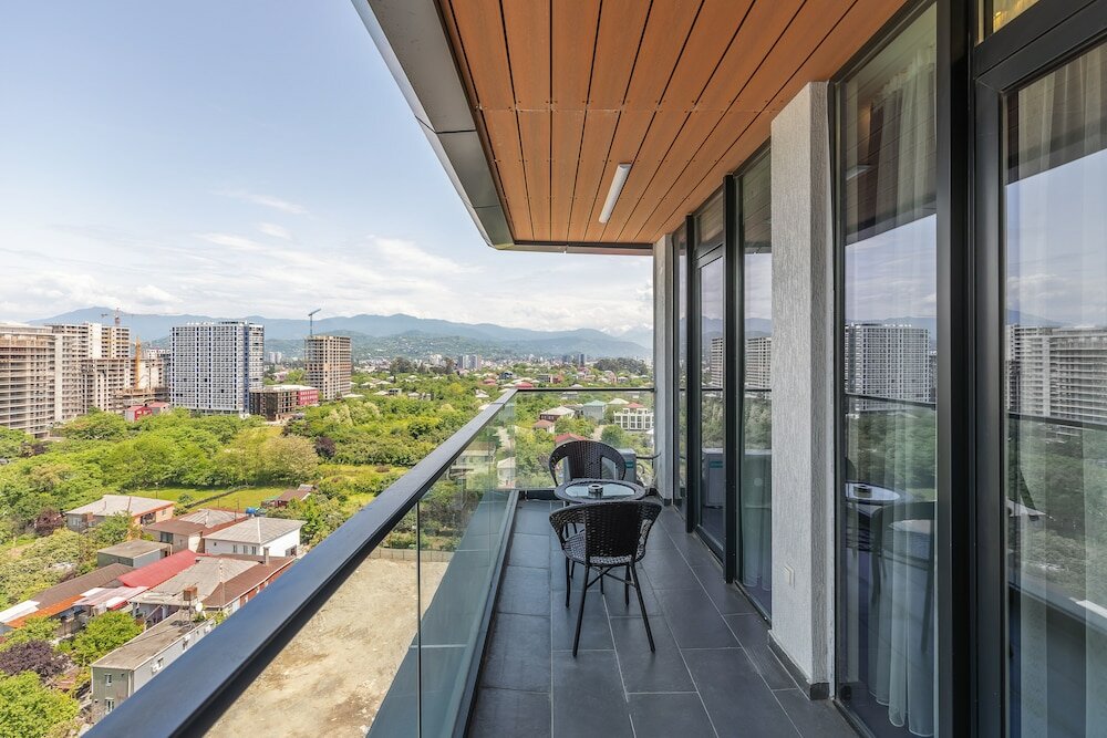 Фото Wyn Residences Batumi