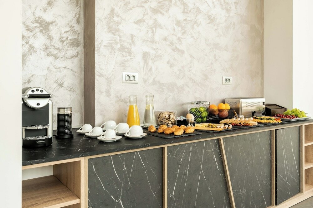 Фото Mirabilis Boutique Hotel