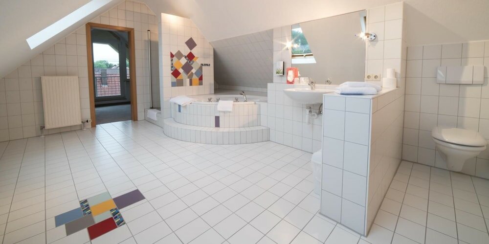 Фото Hotel am Wasen