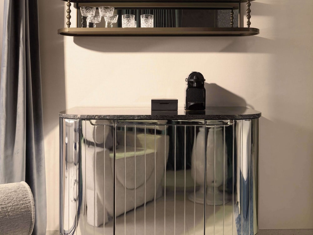 Фото Sls Barcelona