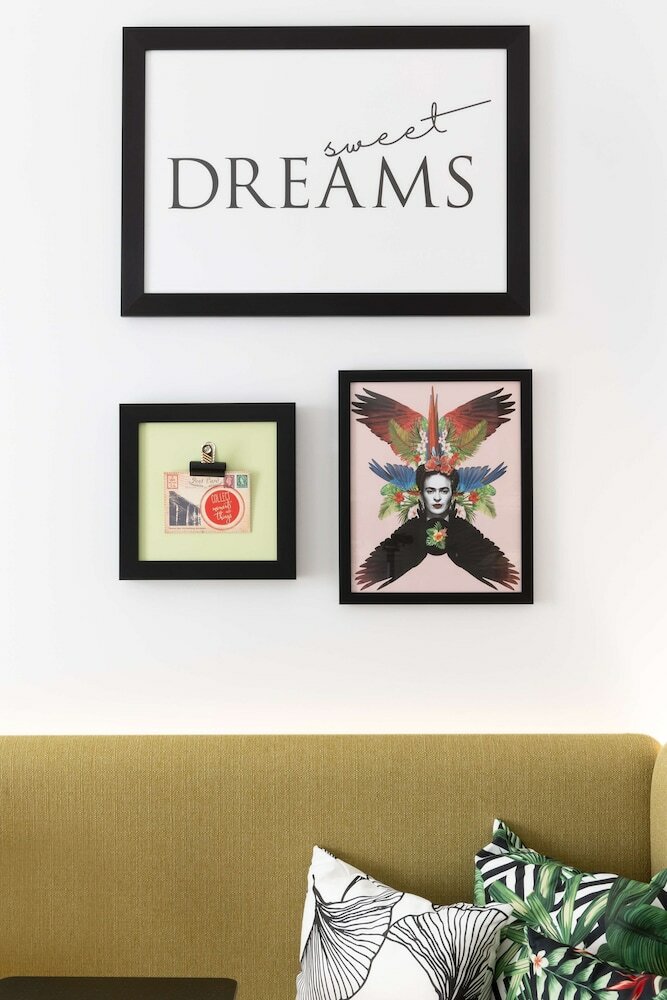 Фото Hampton by Hilton Rochdale