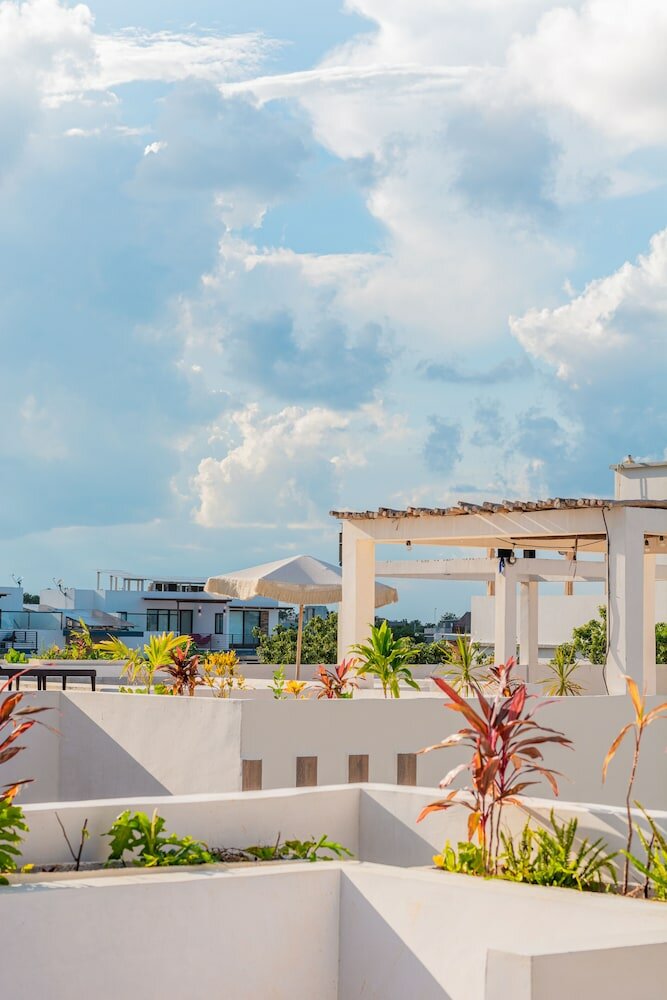 Фото Smart Depas Tulum