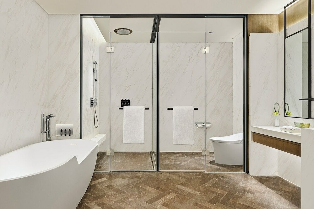 Фото Artyzen Lingang Shanghai