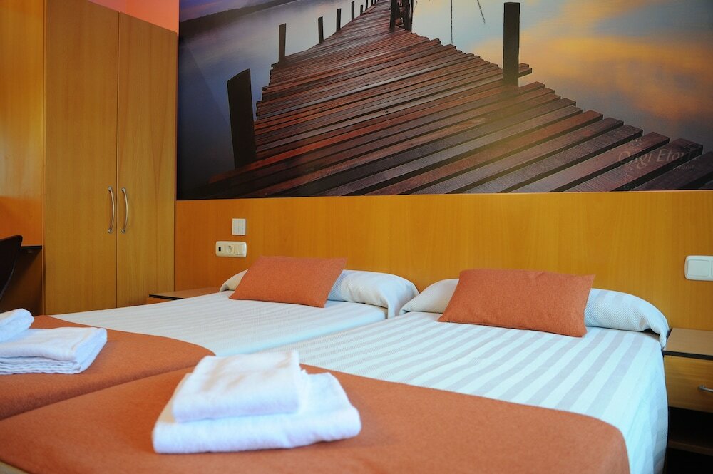 Фото Hotel Aitana