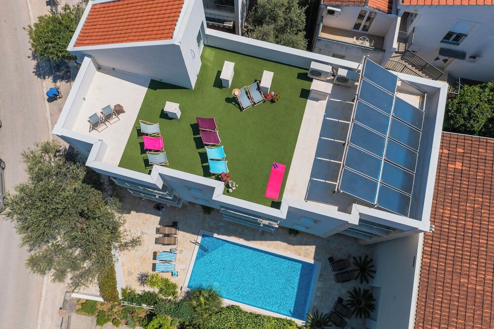 Фото Apartments Fortunella