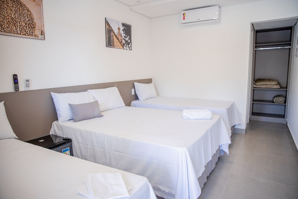 Фото Cadiz Pousada e Lazer