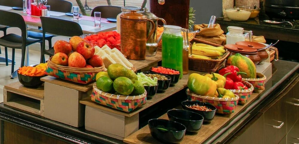 Фото Ginger Patna