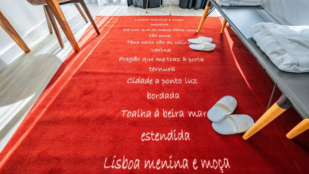 Фото Hills Hotel Lisboa