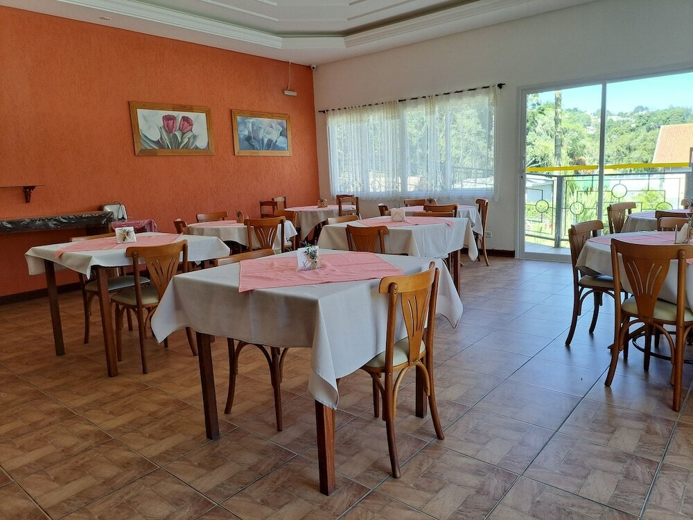 Фото Pousada Recanto Feliz