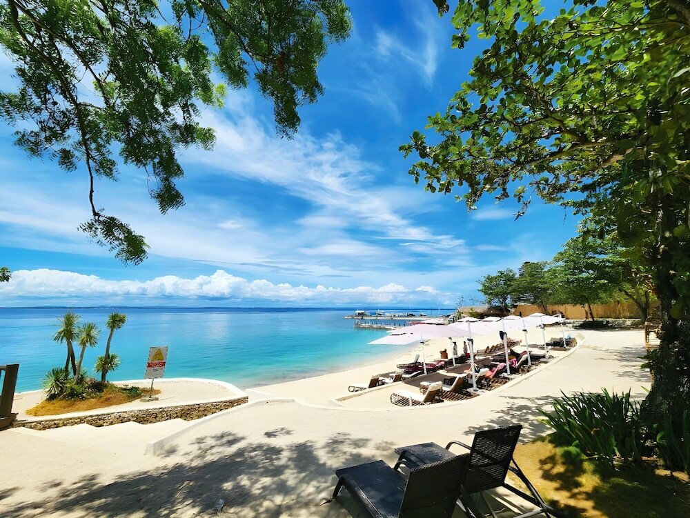 Hotel Belmont Hotel Mactan, Province of Cebu, photo