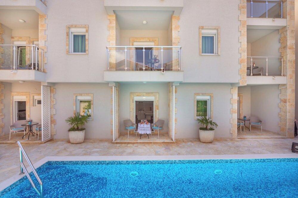 Фото Apartments Fortunella